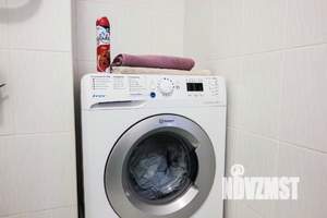 1-к квартира, посуточно, 27м2, 1/1 этаж