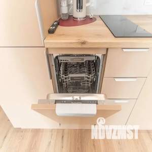 Студия квартира, посуточно, 30м2, 4/7 этаж