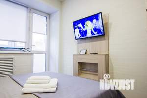 1-к квартира, посуточно, 15м2, 1/1 этаж