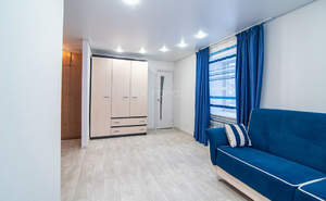 1-к квартира, на длительный срок, 33м2, 2/5 этаж