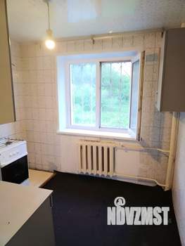 1-к квартира, на длительный срок, 36м2, 1/2 этаж
