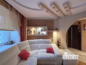 3-к квартира, на длительный срок, 60м2, 2/6 этаж