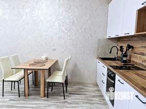 2-к квартира, посуточно, 43м2, 1/1 этаж