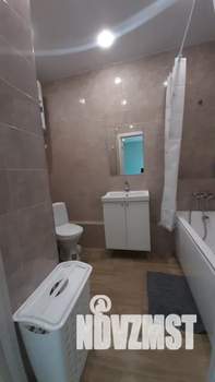 1-к квартира, посуточно, 34м2, 9/16 этаж