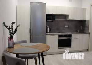 Студия квартира, посуточно, 28м2, 11/17 этаж