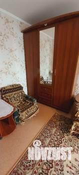 1-к квартира, на длительный срок, 36м2, 5/10 этаж