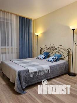 1-к квартира, посуточно, 26м2, 1/1 этаж