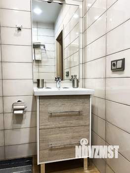 1-к квартира, посуточно, 30м2, 2/4 этаж