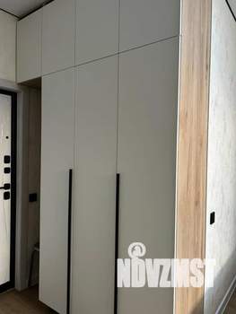 Студия квартира, посуточно, 17м2, 2/16 этаж