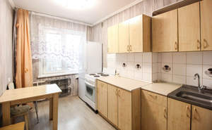 2-к квартира, на длительный срок, 44м2, 4/9 этаж