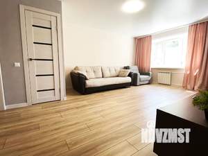2-к квартира, посуточно, 45м2, 4/5 этаж