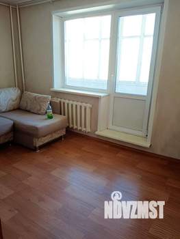 1-к квартира, на длительный срок, 35м2, 9/10 этаж