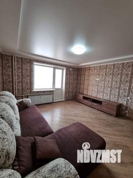 2-к квартира, на длительный срок, 60м2, 2/11 этаж