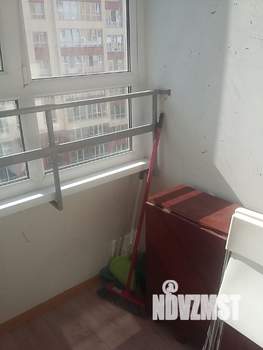 1-к квартира, на длительный срок, 38м2, 6/11 этаж