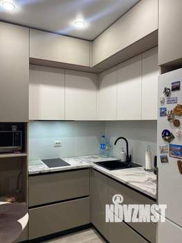 2-к квартира, на длительный срок, 54м2, 7/15 этаж