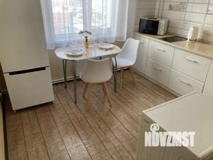 1-к квартира, посуточно, 34м2, 5/10 этаж