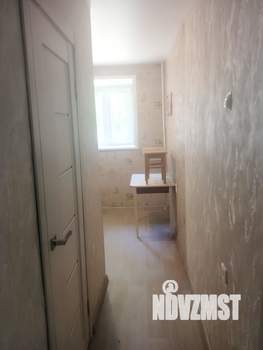 1-к квартира, на длительный срок, 31м2, 1/5 этаж