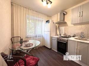 1-к квартира, на длительный срок, 32м2, 2/5 этаж