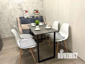 2-к квартира, посуточно, 46м2, 14/17 этаж