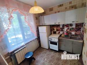 1-к квартира, на длительный срок, 35м2, 2/10 этаж