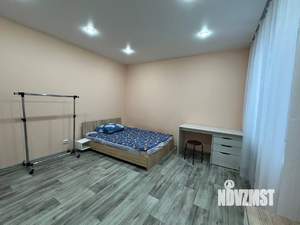 2-к квартира, на длительный срок, 54м2, 13/16 этаж