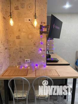 Студия квартира, посуточно, 35м2, 14/14 этаж