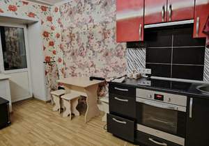 Студия квартира, на длительный срок, 30м2, 5/9 этаж