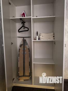 1-к квартира, посуточно, 38м2, 5/16 этаж