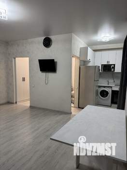 1-к квартира, на длительный срок, 32м2, 1/2 этаж