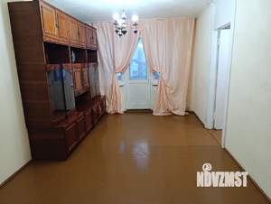 3-к квартира, на длительный срок, 62м2, 3/5 этаж