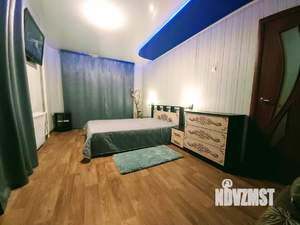 2-к квартира, посуточно, 55м2, 3/9 этаж