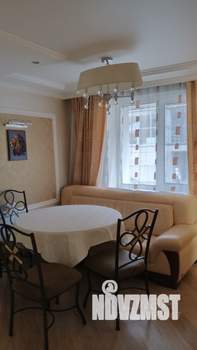 1-к квартира, на длительный срок, 48м2, 2/16 этаж