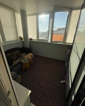 2-к квартира, на длительный срок, 61м2, 5/17 этаж