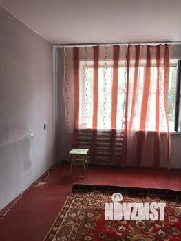 1-к квартира, на длительный срок, 30м2, 1/9 этаж