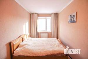 2-к квартира, на длительный срок, 47м2, 3/5 этаж