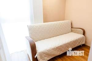 2-к квартира, посуточно, 41м2, 1/1 этаж