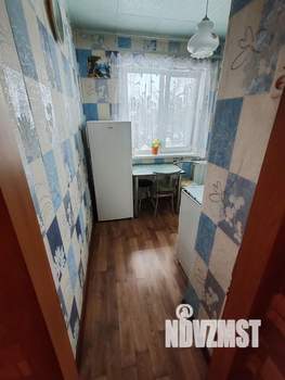 2-к квартира, на длительный срок, 46м2, 2/5 этаж