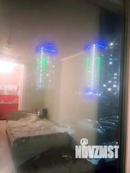 2-к квартира, на длительный срок, 42м2, 2/17 этаж