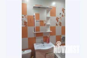 1-к квартира, посуточно, 22м2, 1/10 этаж