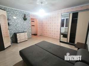 1-к квартира, на длительный срок, 35м2, 7/9 этаж