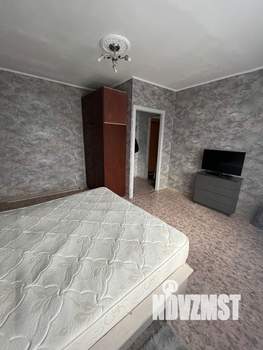 1-к квартира, на длительный срок, 34м2, 4/9 этаж