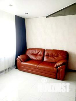 1-к квартира, посуточно, 35м2, 9/10 этаж