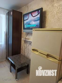Студия квартира, посуточно, 10м2, 1/5 этаж