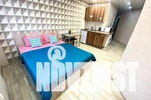 1-к квартира, посуточно, 32м2, 2/14 этаж