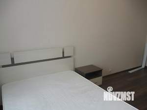 1-к квартира, на длительный срок, 40м2, 10/25 этаж