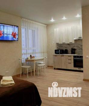 1-к квартира, посуточно, 393м2, 1/1 этаж