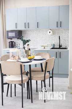 1-к квартира, посуточно, 36м2, 2/10 этаж