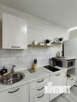 3-к квартира, посуточно, 54м2, 6/10 этаж