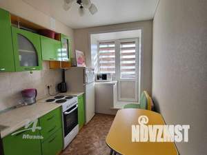 1-к квартира, на длительный срок, 31м2, 10/10 этаж