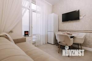 2-к квартира, посуточно, 37м2, 4/7 этаж